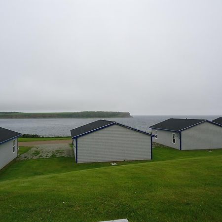 Chéticamp Ocean View Motel And Chalets الغرفة الصورة